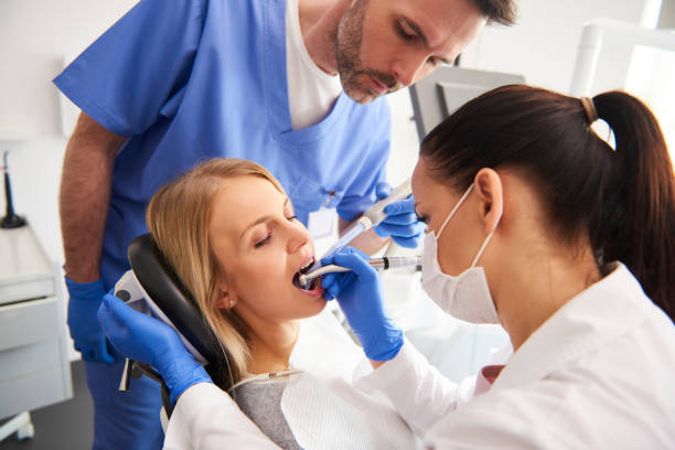 Professional Holistic Dental Care Services in Hillsboro, WI